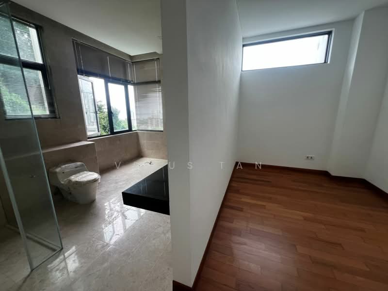 Rumah Banglo untuk Disewa di Ampang Jaya (Ampang) - Venus Tan - Bathroom - PropertyGuru.com.my