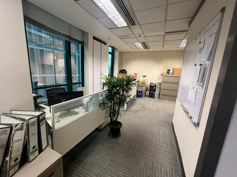 Pejabat untuk Disewa di Bukit Bintang (KL City Centre) - Vincent Lee - Interior - PropertyGuru.com.my