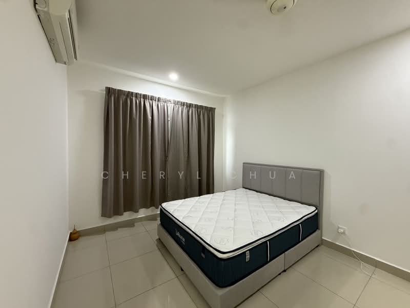 Service Residence for Rent at V-Residensi 2 - Cheryl Chua - Bedroom - PropertyGuru.com.my