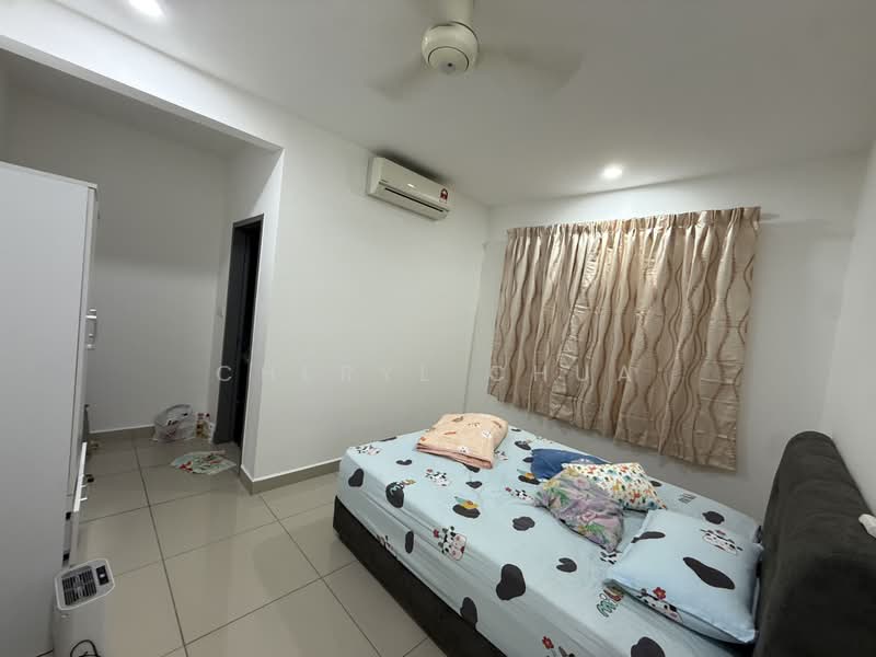 Service Residence for Rent at V-Residensi 2 - Cheryl Chua - Bedroom - PropertyGuru.com.my