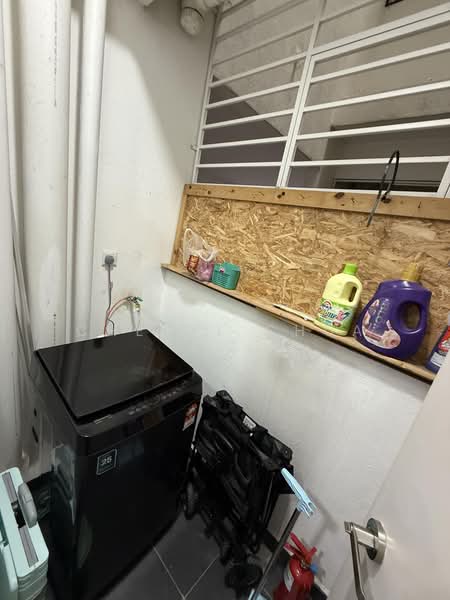 Service Residence for Rent at V-Residensi 2 - Cheryl Chua - Interior - PropertyGuru.com.my