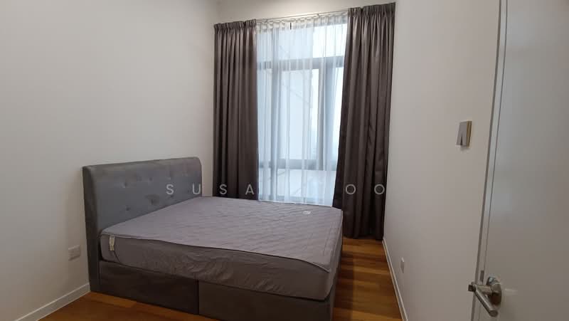 Kondominium untuk Disewa di The Maple Residences - Susan Foo - Bedroom - PropertyGuru.com.my