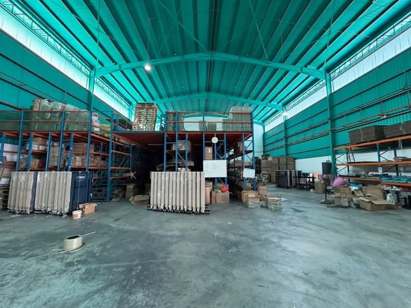 Warehouse for Rent in Taman Klang Jaya (Klang) - Kenny Ng - Interior - PropertyGuru.com.my