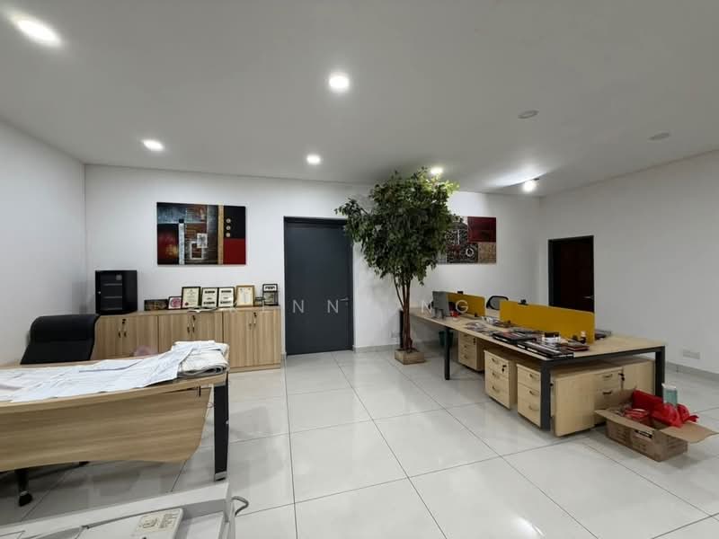 Warehouse for Rent in Taman Klang Jaya (Klang) - Kenny Ng - Interior - PropertyGuru.com.my