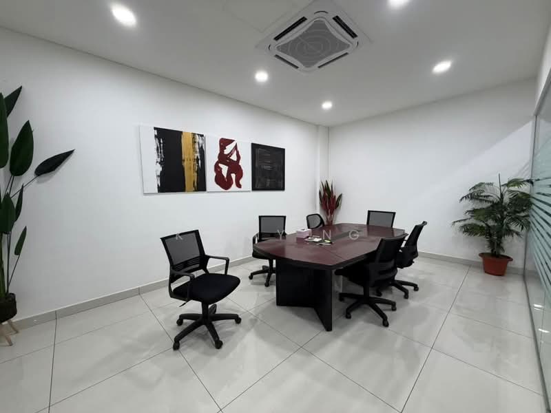 Warehouse for Rent in Taman Klang Jaya (Klang) - Kenny Ng - Interior - PropertyGuru.com.my