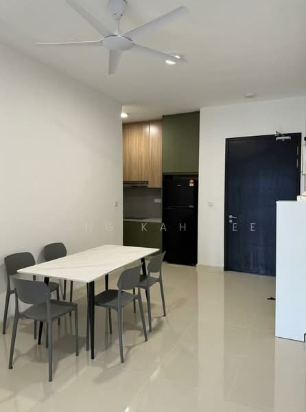 Servis Apartment untuk Disewa di Sunway Velocity TWO - Wong Kah Yee - PropertyGuru.com.my