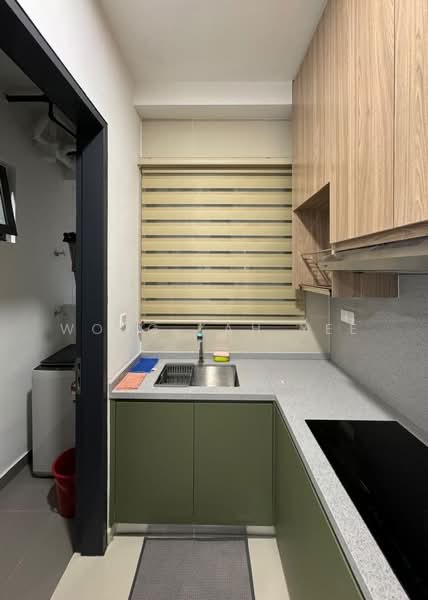 Servis Apartment untuk Disewa di Sunway Velocity TWO - Wong Kah Yee - PropertyGuru.com.my