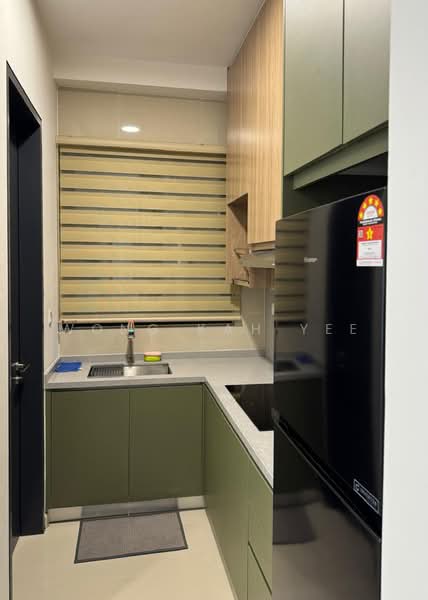 Servis Apartment untuk Disewa di Sunway Velocity TWO - Wong Kah Yee - PropertyGuru.com.my