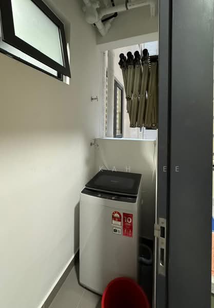 Servis Apartment untuk Disewa di Sunway Velocity TWO - Wong Kah Yee - PropertyGuru.com.my