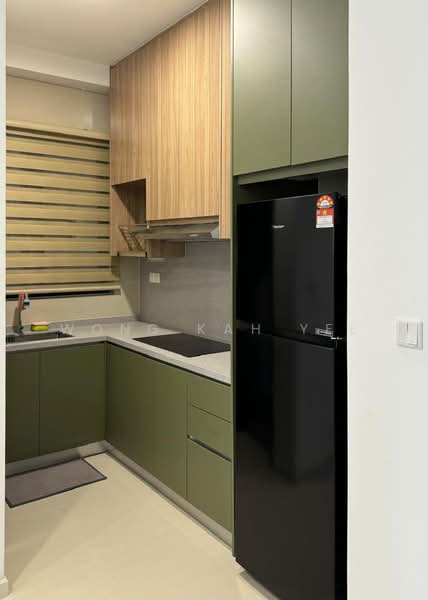 Servis Apartment untuk Disewa di Sunway Velocity TWO - Wong Kah Yee - PropertyGuru.com.my