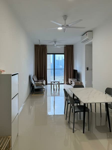 Servis Apartment untuk Disewa di Sunway Velocity TWO - Wong Kah Yee - PropertyGuru.com.my