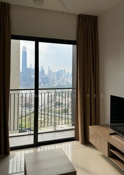 Servis Apartment untuk Disewa di Sunway Velocity TWO - Wong Kah Yee - PropertyGuru.com.my