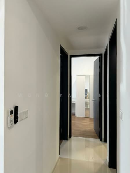 Servis Apartment untuk Disewa di Sunway Velocity TWO - Wong Kah Yee - PropertyGuru.com.my