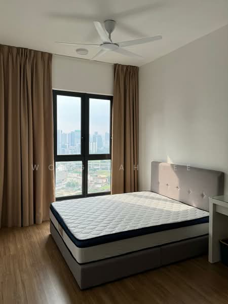 Servis Apartment untuk Disewa di Sunway Velocity TWO - Wong Kah Yee - PropertyGuru.com.my