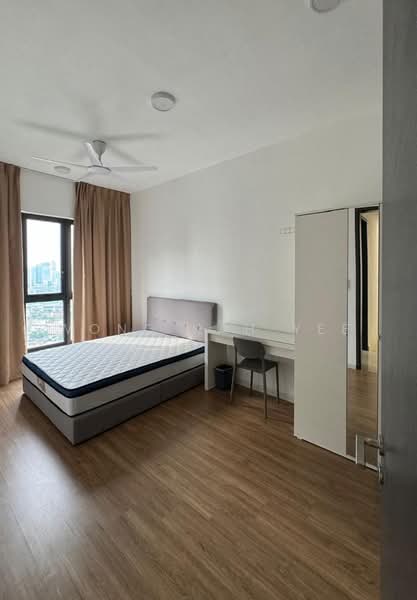 Servis Apartment untuk Disewa di Sunway Velocity TWO - Wong Kah Yee - PropertyGuru.com.my