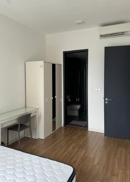 Servis Apartment untuk Disewa di Sunway Velocity TWO - Wong Kah Yee - PropertyGuru.com.my