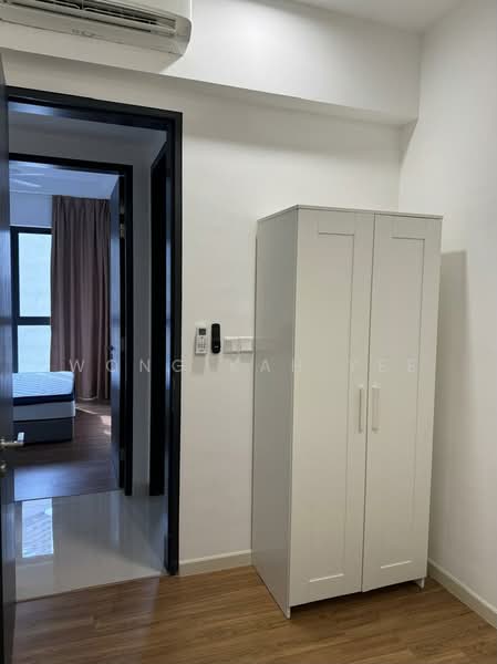 Servis Apartment untuk Disewa di Sunway Velocity TWO - Wong Kah Yee - PropertyGuru.com.my