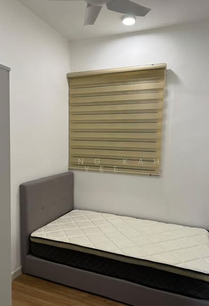 Servis Apartment untuk Disewa di Sunway Velocity TWO - Wong Kah Yee - PropertyGuru.com.my