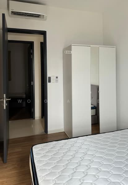 Servis Apartment untuk Disewa di Sunway Velocity TWO - Wong Kah Yee - PropertyGuru.com.my