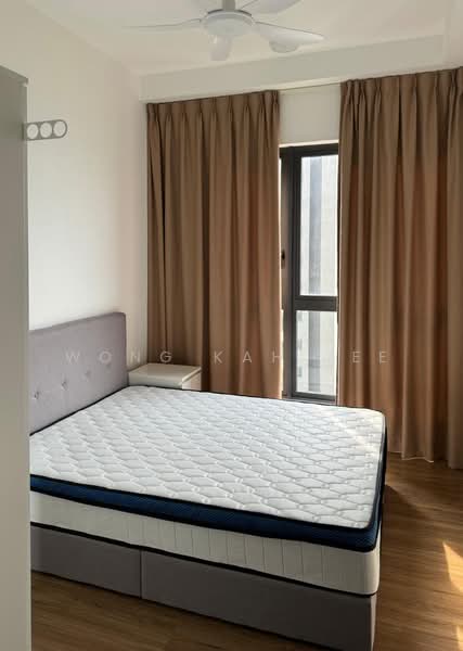 Servis Apartment untuk Disewa di Sunway Velocity TWO - Wong Kah Yee - PropertyGuru.com.my