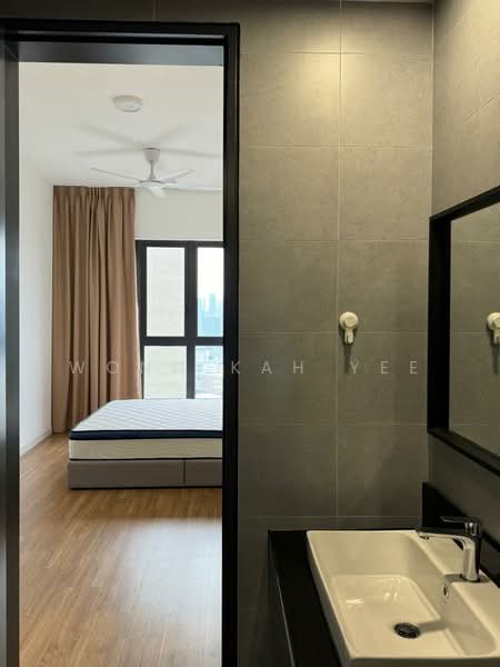 Servis Apartment untuk Disewa di Sunway Velocity TWO - Wong Kah Yee - PropertyGuru.com.my