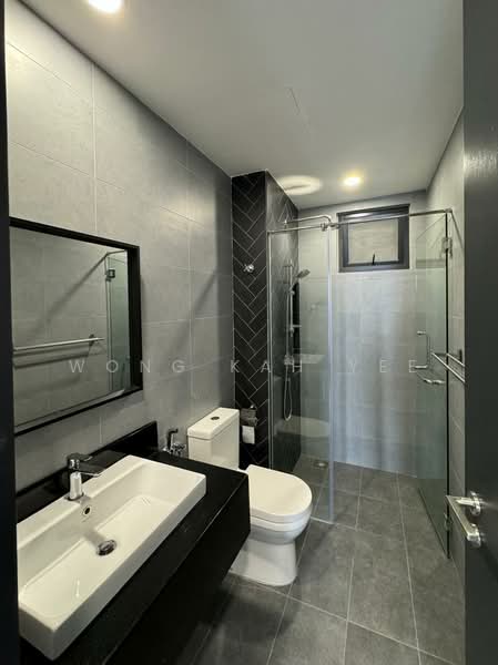 Servis Apartment untuk Disewa di Sunway Velocity TWO - Wong Kah Yee - PropertyGuru.com.my
