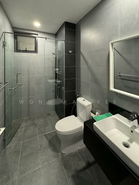 Servis Apartment untuk Disewa di Sunway Velocity TWO - Wong Kah Yee - PropertyGuru.com.my
