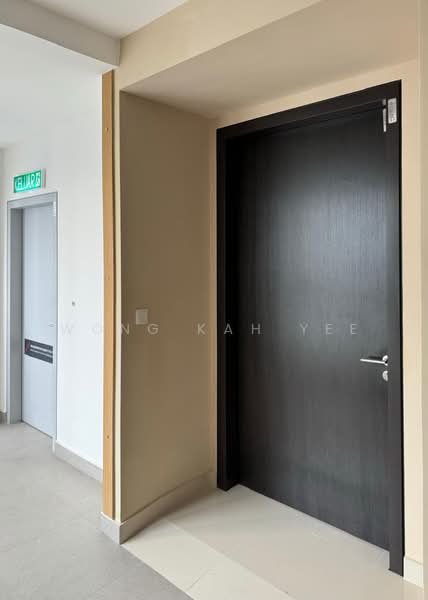 Servis Apartment untuk Disewa di Sunway Velocity TWO - Wong Kah Yee - PropertyGuru.com.my