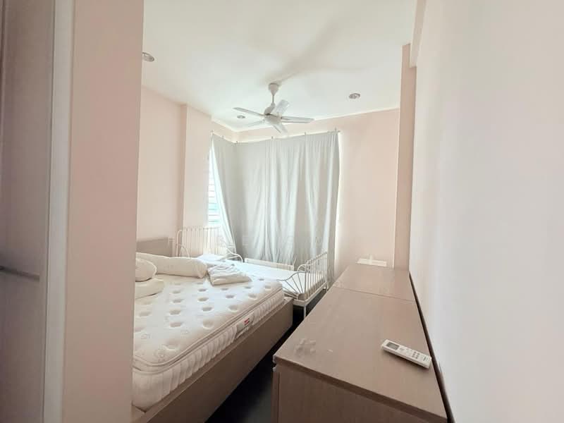 Condominium for Sale at The Oasis - Febe Soon - PropertyGuru.com.my