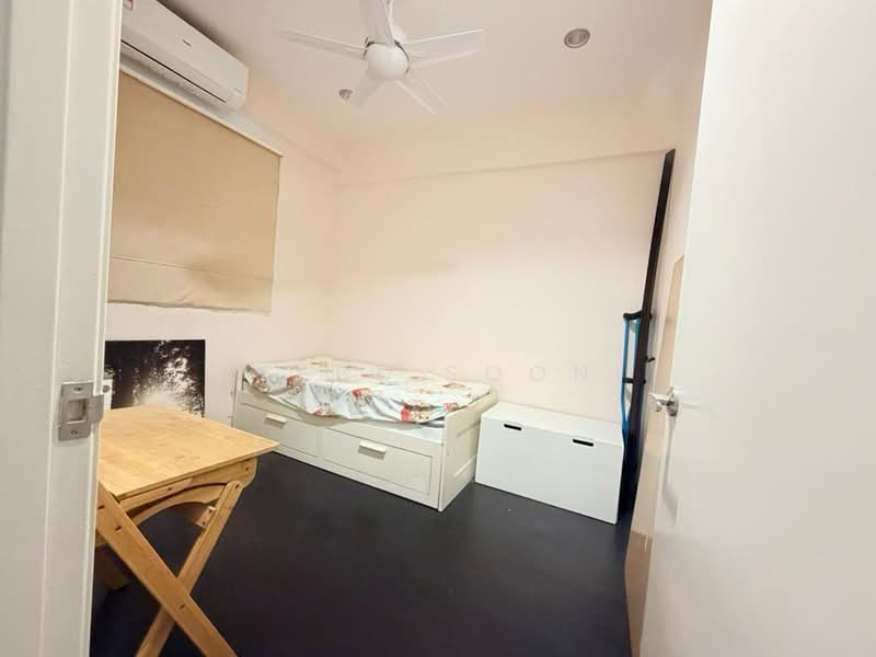 Condominium for Sale at The Oasis - Febe Soon - PropertyGuru.com.my