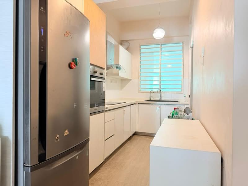 Condominium for Sale at The Oasis - Febe Soon - PropertyGuru.com.my
