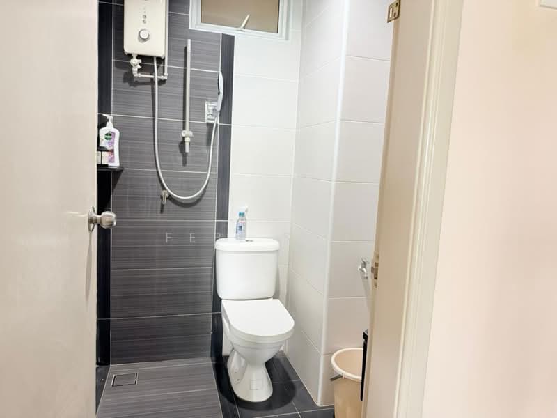 Condominium for Sale at The Oasis - Febe Soon - PropertyGuru.com.my