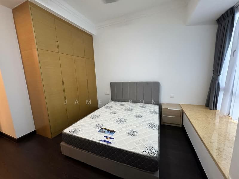 Pangsapuri untuk Disewa di R&F Princess Cove Phase 2-Seine Region - James Bong - Bedroom - PropertyGuru.com.my