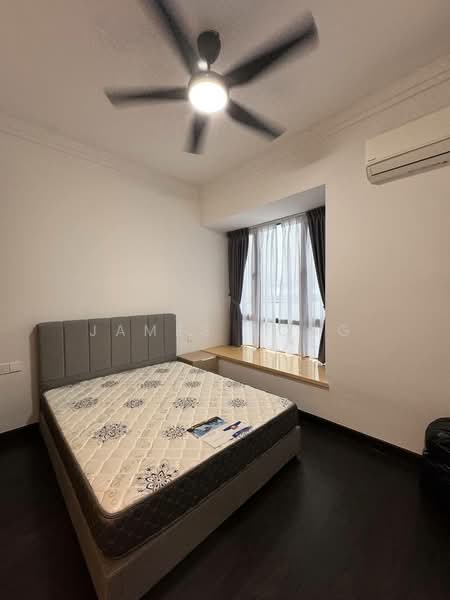 Pangsapuri untuk Disewa di R&F Princess Cove Phase 2-Seine Region - James Bong - Bedroom - PropertyGuru.com.my