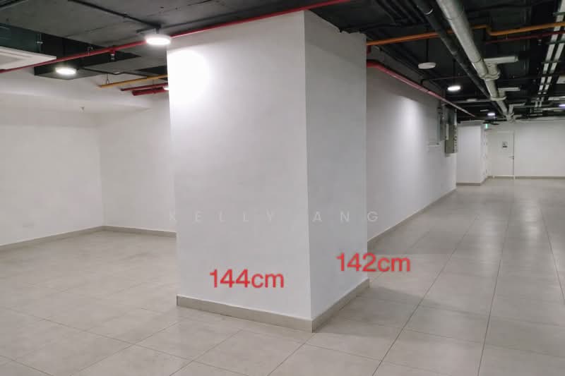 Retail Space for Rent in Kampung Datuk Keramat (Keramat) - Kelly Ang - Interior - PropertyGuru.com.my