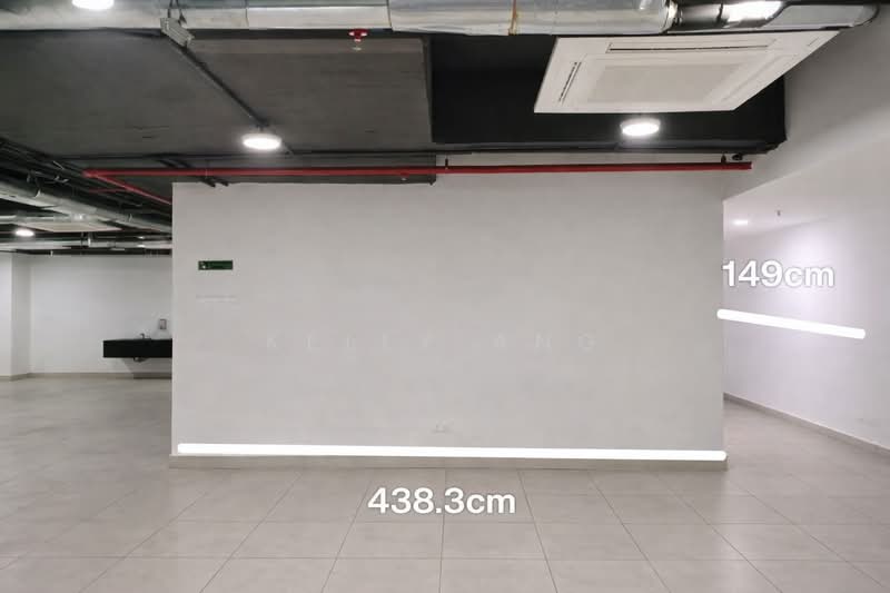 Retail Space for Rent in Kampung Datuk Keramat (Keramat) - Kelly Ang - Interior - PropertyGuru.com.my