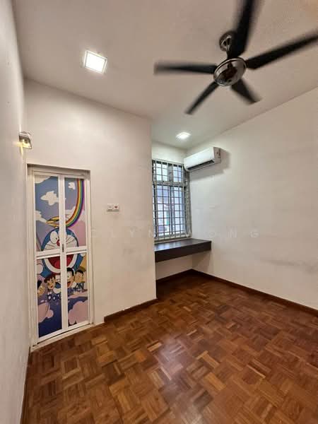 2.5-storey Terraced House for Sale in Taman Bukit Jaya (Ulu Tiram) - Jaclyn Wong - Interior - PropertyGuru.com.my