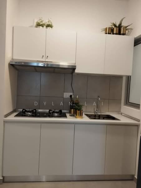 Kondominium untuk Dijual di Shaftsbury Residence - Dylan Lai - Kitchen - PropertyGuru.com.my