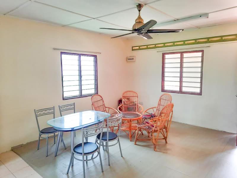 Agricultural Land for Sale in Titi (Negeri Sembilan) - KC Ng - Living Room - PropertyGuru.com.my