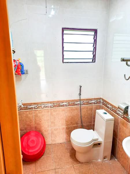 Agricultural Land for Sale in Titi (Negeri Sembilan) - KC Ng - Bathroom - PropertyGuru.com.my