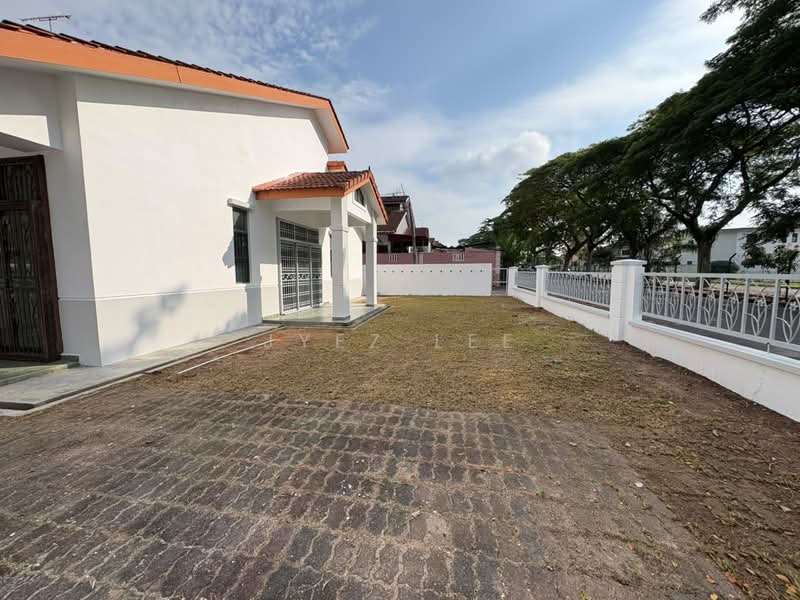 Rumah Teres 1 Tingkat untuk Disewa di Ulu Tiram (Johor) - Jyez Lee - PropertyGuru.com.my