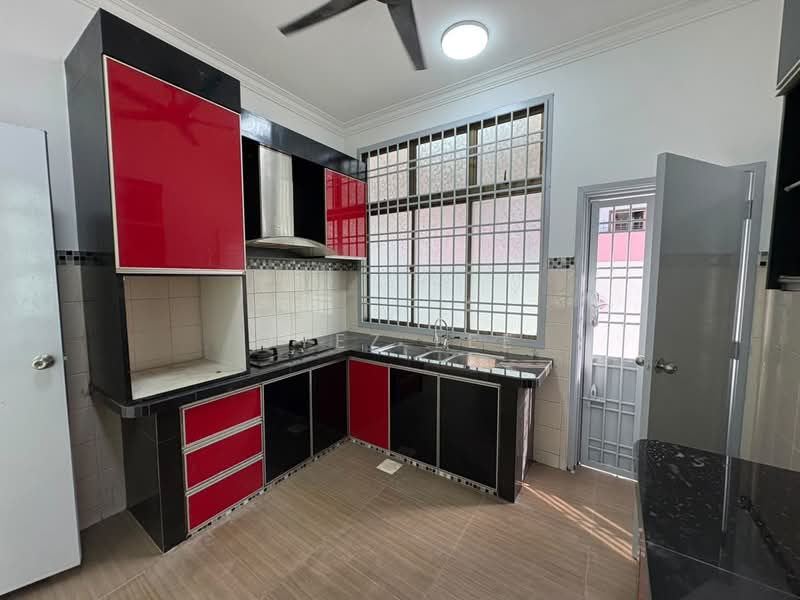 Rumah Teres 1 Tingkat untuk Disewa di Ulu Tiram (Johor) - Jyez Lee - PropertyGuru.com.my