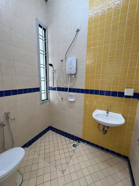 Rumah Teres 1 Tingkat untuk Disewa di Ulu Tiram (Johor) - Jyez Lee - PropertyGuru.com.my