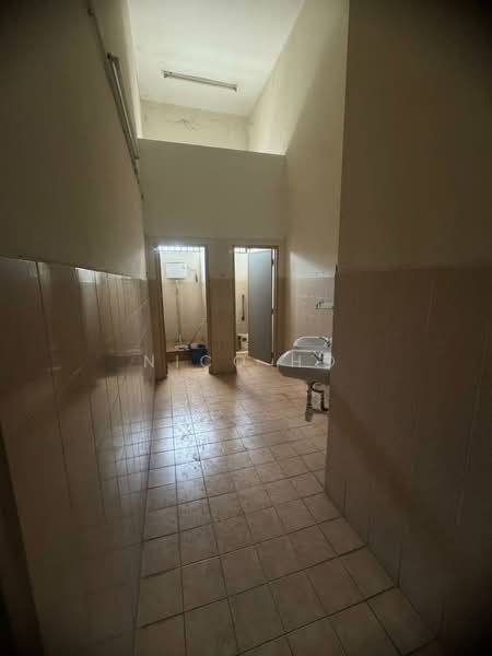 Semi-D Factory for Sale in Sri Plentong (Plentong) - Nico Ho - Corridor - PropertyGuru.com.my