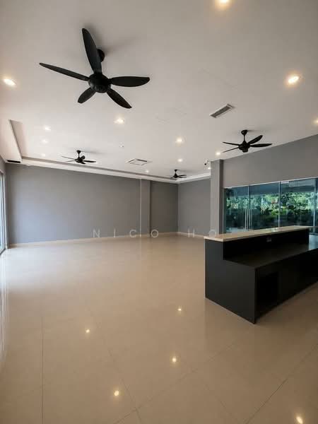 Semi-D Factory for Sale in Sri Plentong (Plentong) - Nico Ho - Interior - PropertyGuru.com.my