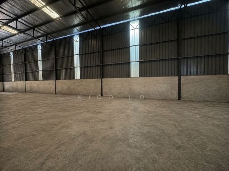 Semi-D Factory for Sale in Sri Plentong (Plentong) - Nico Ho - Interior - PropertyGuru.com.my
