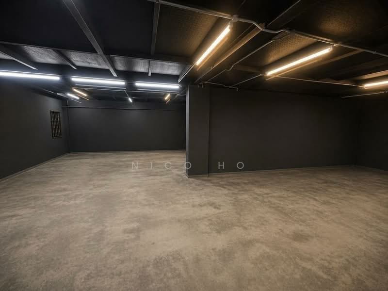 Semi-D Factory for Sale in Sri Plentong (Plentong) - Nico Ho - Interior - PropertyGuru.com.my