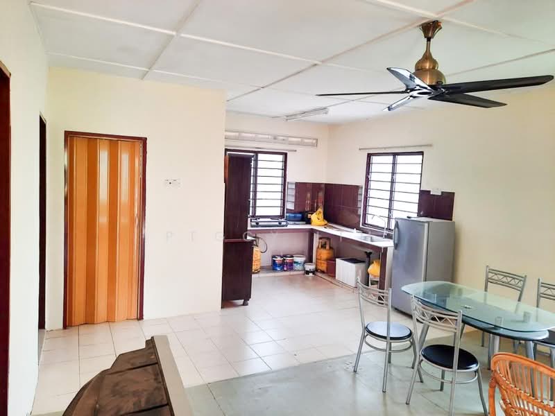 Agricultural Land for Sale in Titi (Negeri Sembilan) - Peggy Lim - Kitchen - PropertyGuru.com.my