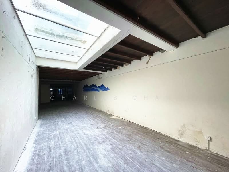 Kedai untuk Disewa di George Town (Penang) - Charles Chaw - Interior - PropertyGuru.com.my