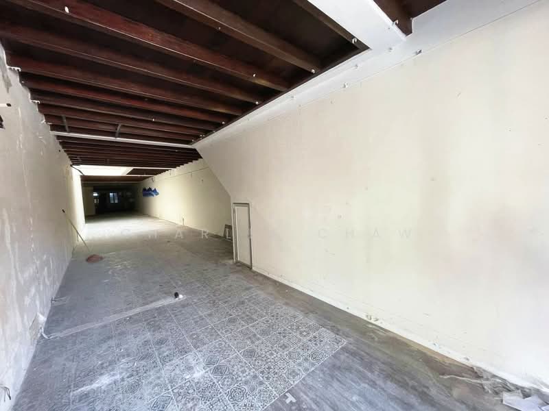 Kedai untuk Disewa di George Town (Penang) - Charles Chaw - Interior - PropertyGuru.com.my